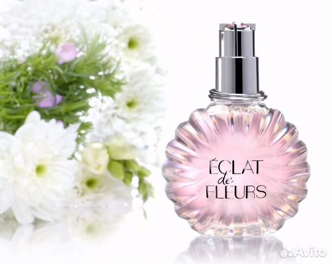 Lanvin Eclat de Fleurs тестер 30 мл