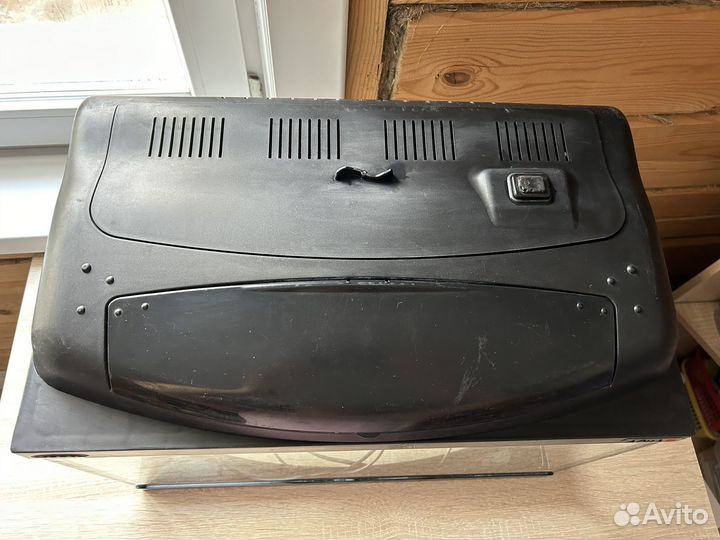 Аквариум aquael