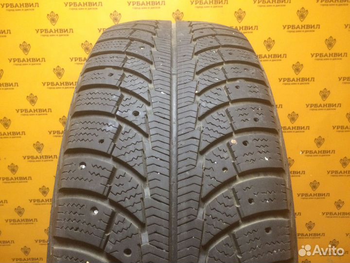 Gislaved Nord Frost 5 235/65 R17