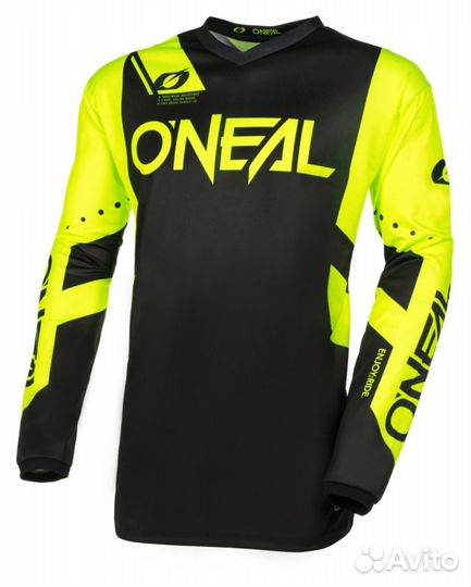 O'Neal Element Racewear Jersey