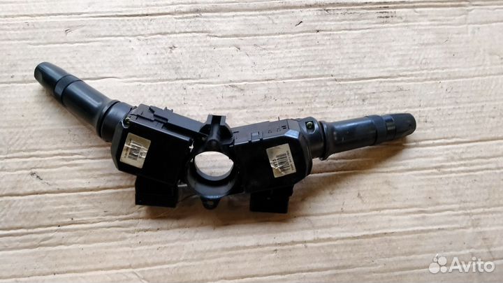 Подрулевые переключатели Hyundai solaris