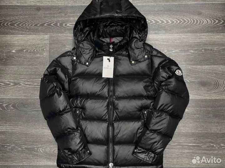 Куртка Moncler Мужская (41-45)