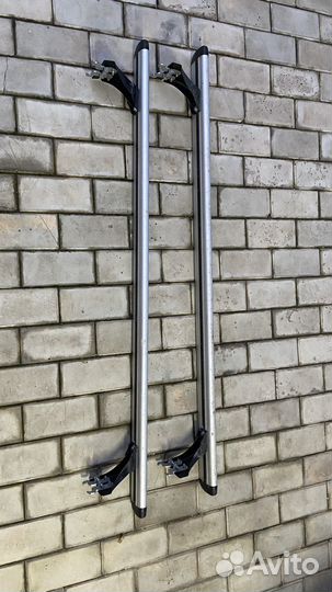 Багажник на крышу