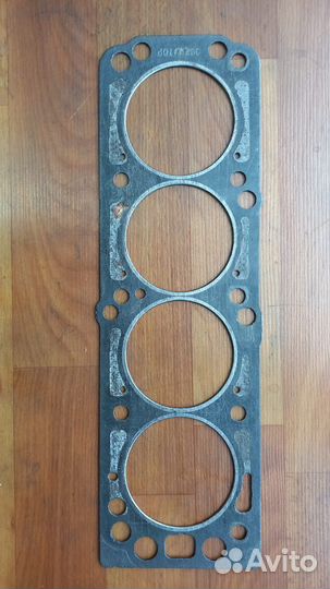 Изготовление Прокладкок гбц