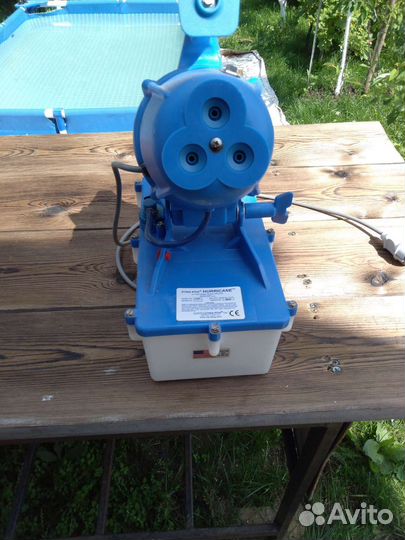 Опрыскиватель