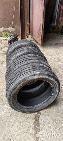 Nokian Tyres Nordman SZ2 215/55 R17 98V