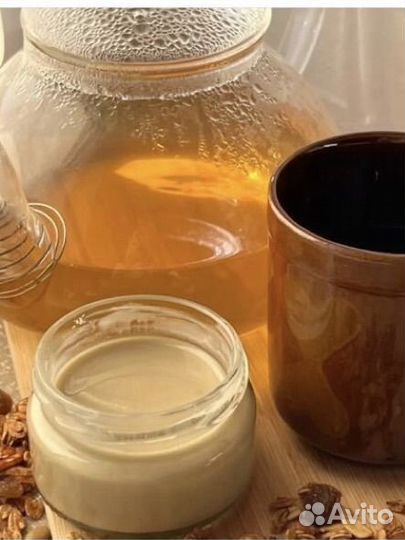 Урбечи домашние Пасты из орехов и семян