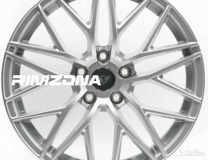 Литые диски vorsteiner R19 5x114.3 ave. Стиль