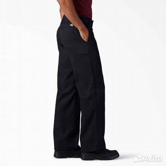 Dickies Flex Loose Fit Double Knee Work Pants