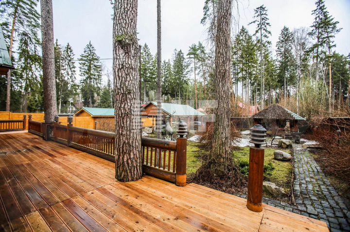 Участок 24 сот. (ИЖС)