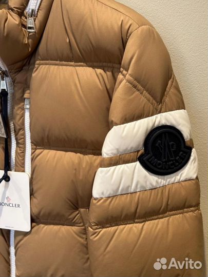 Пуховик moncler оригинал