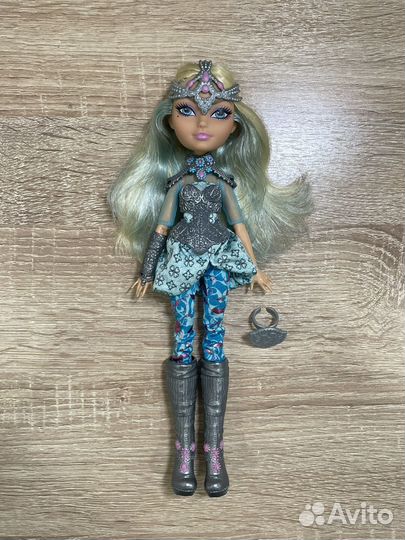 Кукла ever after high Дарлинг Чарминг