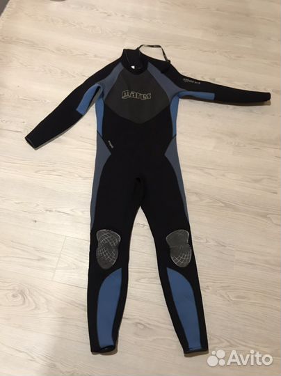 Гидрокостюм Mares