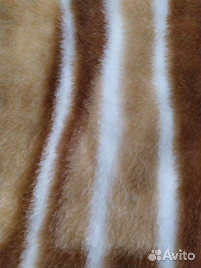 Плед-покрывало 225 х 200 новый в подароч упаковке