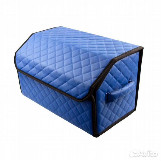 Кофры в багажник автомобиля /органайзер для авто