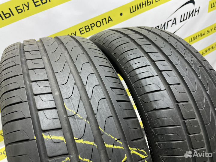 Pirelli Cinturato P7 Blue 225/50 R17 100R