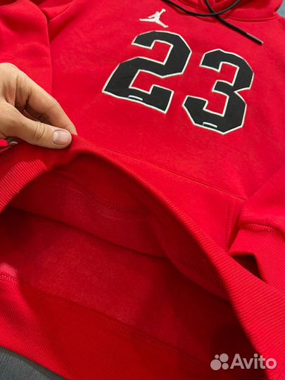 Спортивный костюм Jordan 23