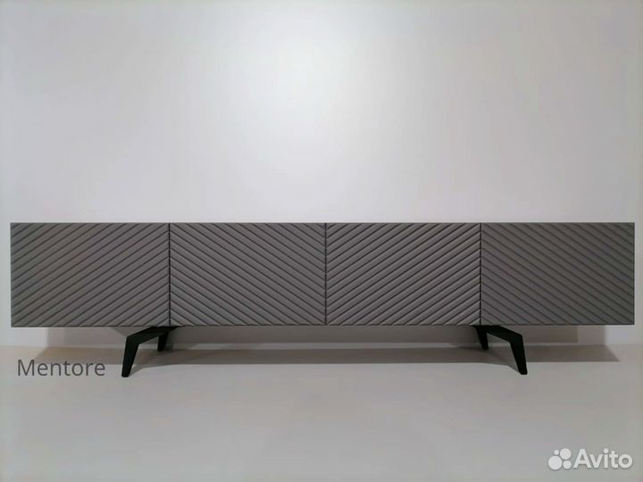 Тумба под тв Bravo дизайнерская