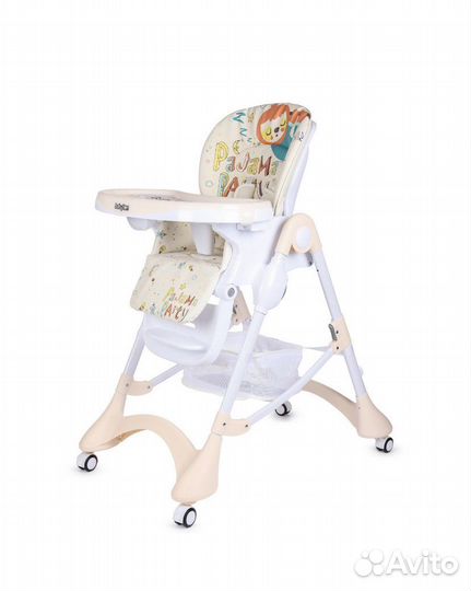 Стул для кормления