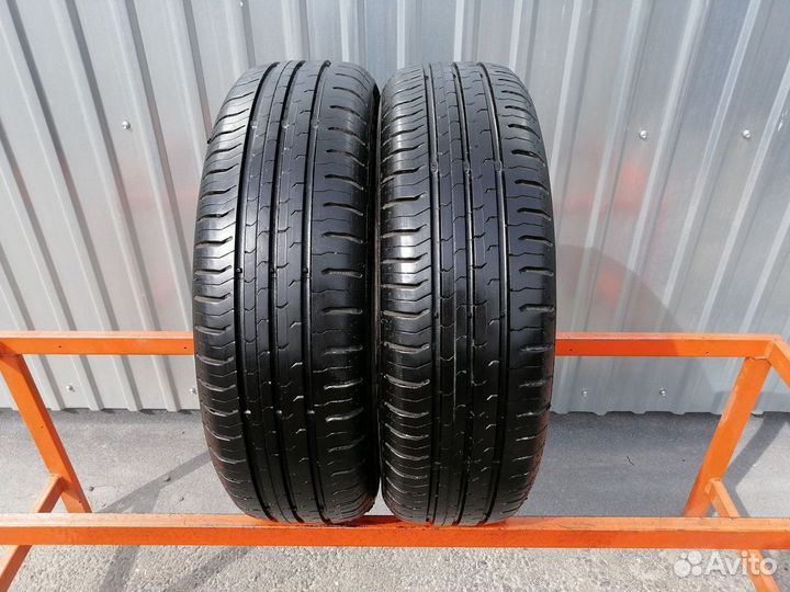 Continental ContiEcoContact 5 165/65 R14 79T