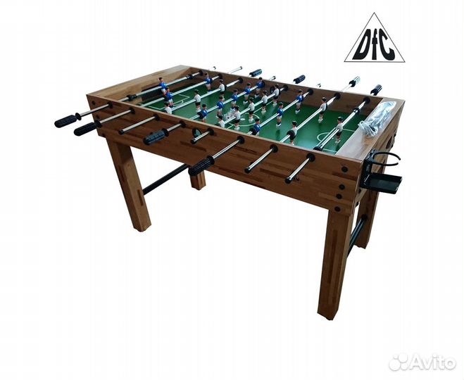 Настольный футбол DFC alaves