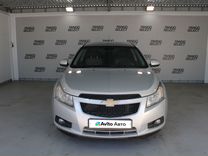 Chevrolet Cruze 1.6 AT, 2009, 182 940 км, с пробегом, цена 574 000 руб.