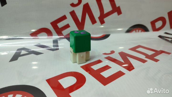 Реле Toyota