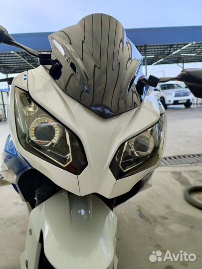 Kawasaki Ninja