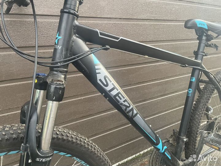 Горный Велосипед Stern Energy 27.5