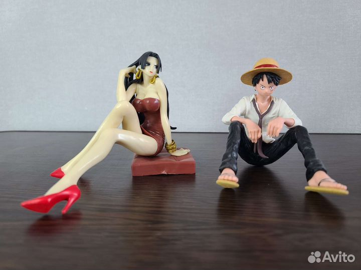 Аниме фигурки One Piece
