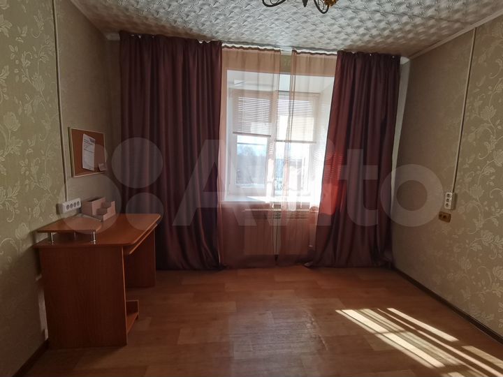 2-к. квартира, 38,4 м², 5/5 эт.