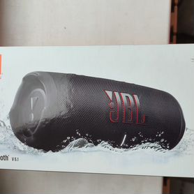 Блютуз колонка jbl charge 5