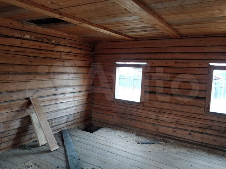 Участок 16 сот. (ИЖС)