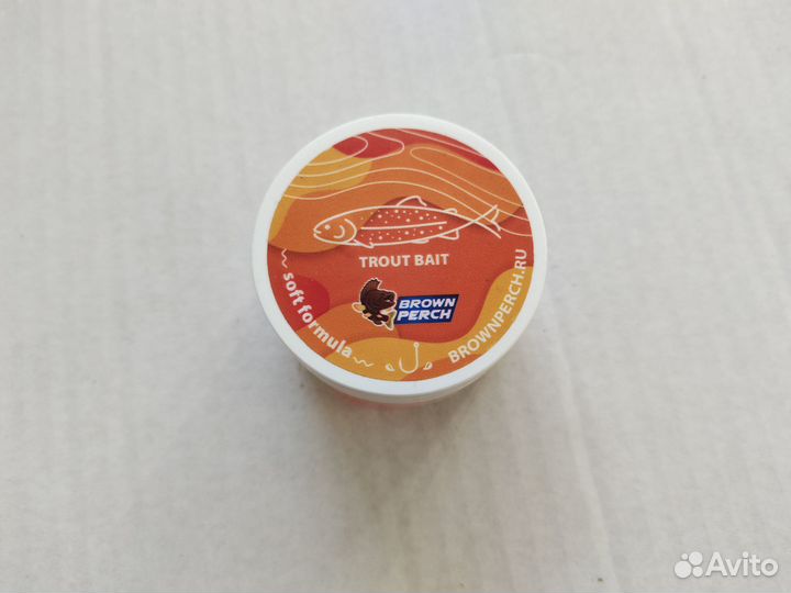 Силиконовые приманки