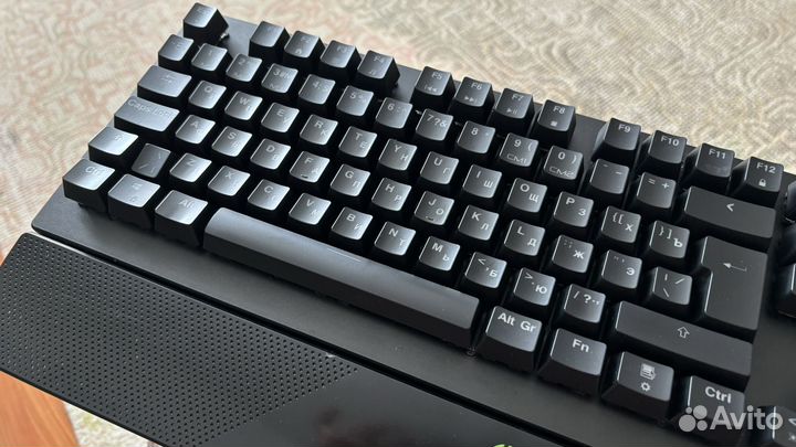 Игровая клавиатура HP Gaming Keyboard 800