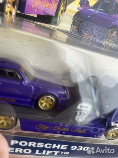 Hot wheels premium team transport