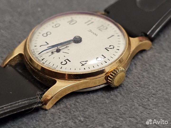 Часы зим СССР