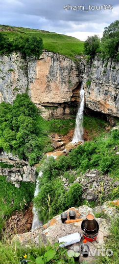 Ваш гид в Дагестане