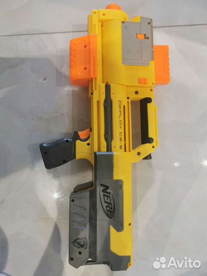 Коллекция Нерф Nerf
