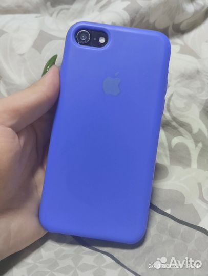 iPhone 7, 128 ГБ
