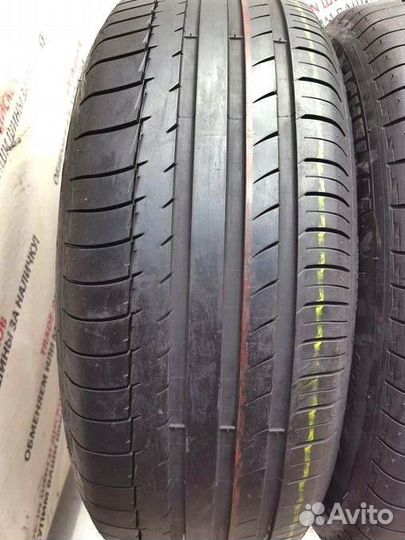 Michelin Latitude Sport 295/35 R21 107Y