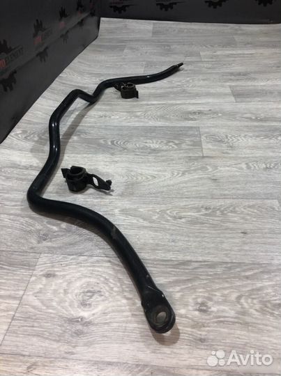 Стабилизатор передний Nissan Almera G15