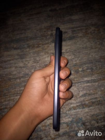Xiaomi Redmi Note 11S, 6/64 ГБ