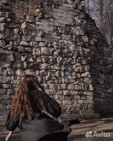 Фотограф москва