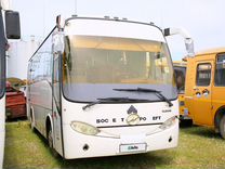 Туристический автобус Higer KLQ 6840, 2006