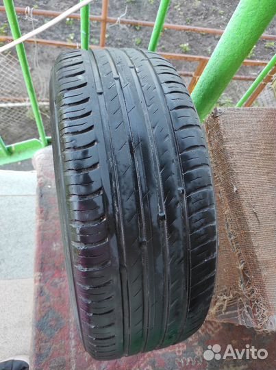 Nokian Tyres Nordman SX2 205/55 R16