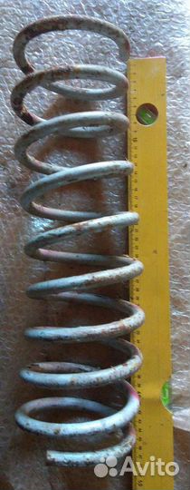 Ретро запчасти