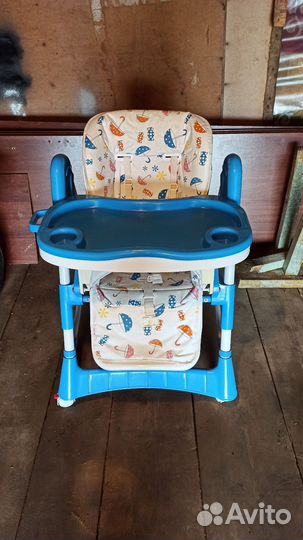 Стул для кормления