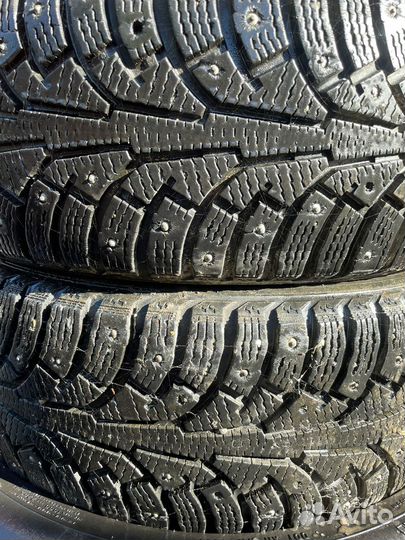 Nokian Tyres Nordman 5 195/55 R15 91T