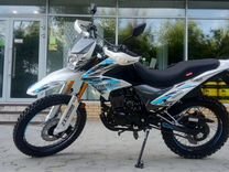Мотоцикл Кросс Motoland Enduro ST250(172FMM)